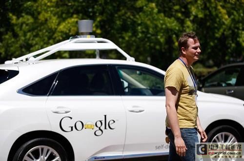 汽车厂商讨论自动驾驶合作 未决定是否自产