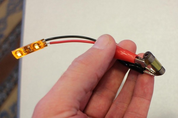 台湾辉能科技推出新型软性锂电池材料