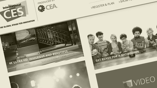 智能手机不过是现代电子消费领域的一个门户