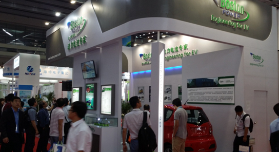 波士顿动力电池项目落户天津滨海高新区 产能达8Gwh