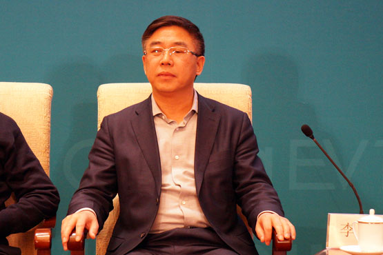 合肥国轩李缜 | 动力电池应协同上下游企业共同发展