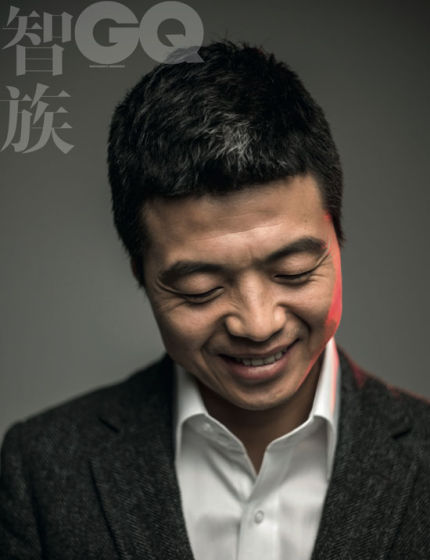 久邦数码创始人张向东