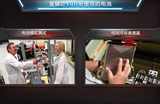 揭秘通用汽车北美电池实验室 为在华投产铺路