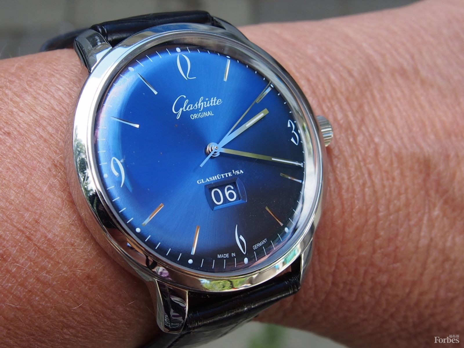 奢侈腕表可望不可及？腕表租赁公司Eleven James帮你圆梦