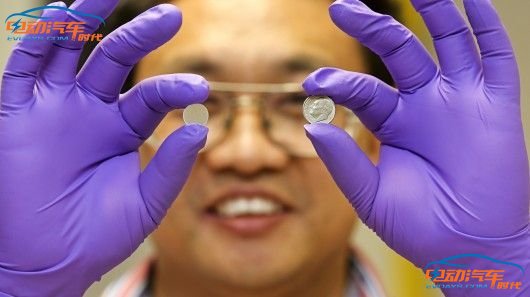 锂硫电池技术取得突破 助力电动汽车续航提升三倍 锂硫电池技术取得突破 助力电动汽车续航提升三倍