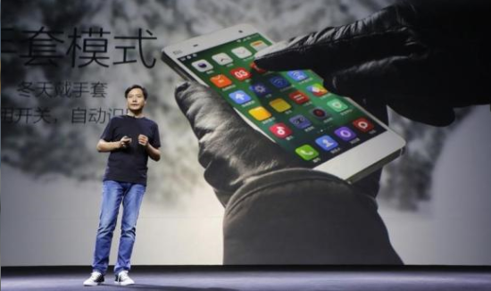 传Facebook考虑投资小米公司 雷军拒绝怕得罪Google