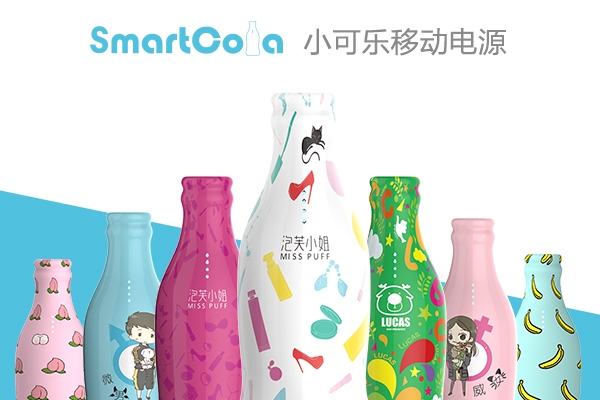 在小米公司互联网思维冲击下  移动电源进入3.0时代