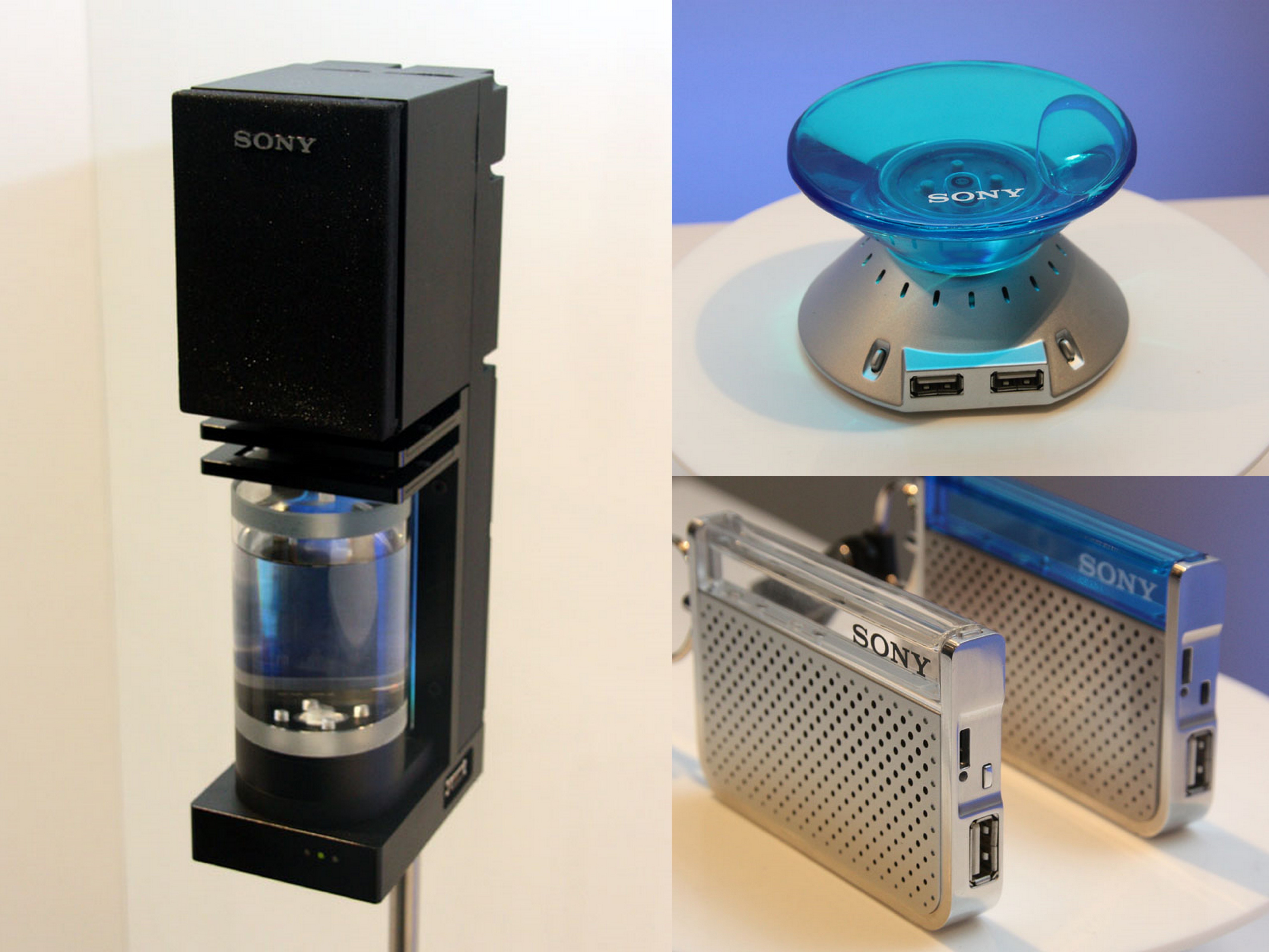 氢燃料电池汽车将至 中外企业机会几何？