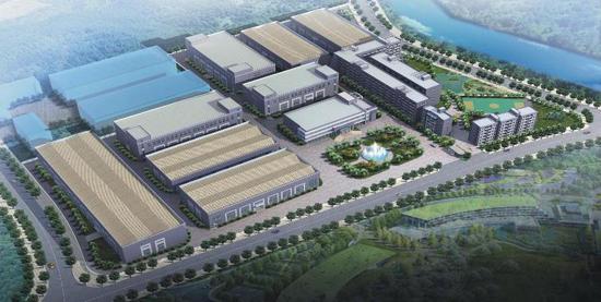 最新车企产能扩张一览 自信还是豪赌？