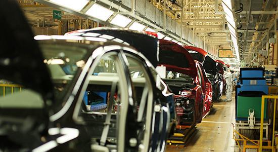 最新车企产能扩张一览 自信还是豪赌？