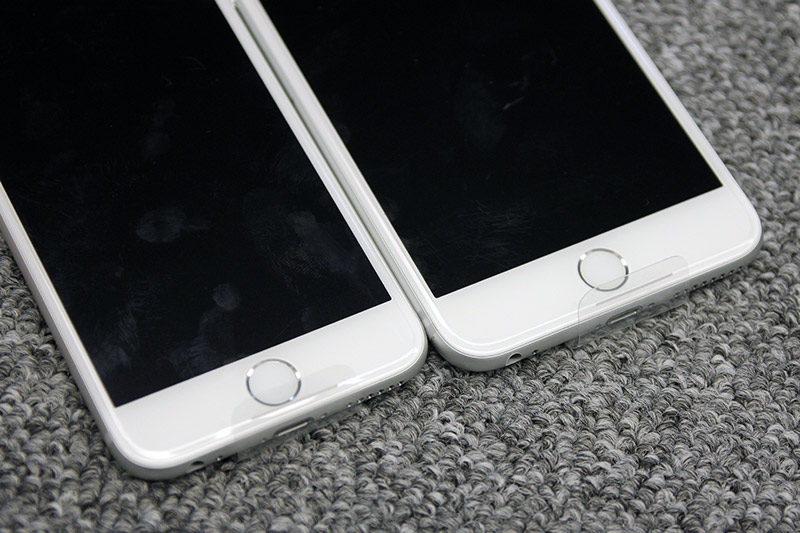 大屏发力：iPhone超越三星占据中国市场第三