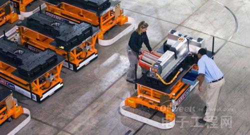 石墨烯电池：电动车的超级心脏 充电8分钟可驶1000公里