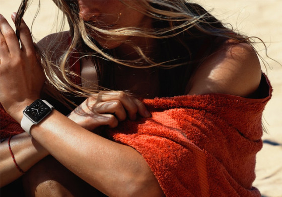 传Apple Watch活跃使用时电量仅可维持2.5小时