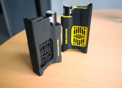 不再是浮云  传说氢燃料电池的移动电源开卖