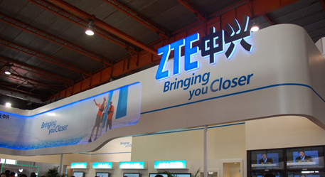 中兴通讯进军新能源汽车  成都模式全国推广