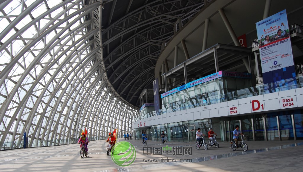 锂电自行车规模化时代已来 科技创新型企业最受益