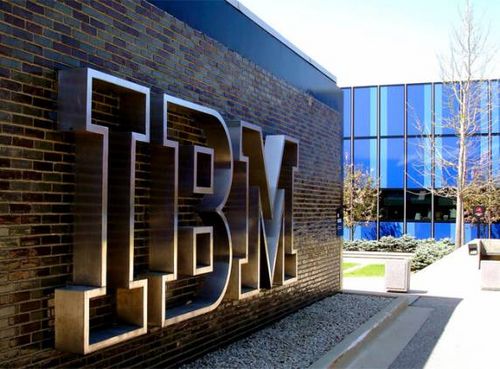 IBM  最大规模裁员