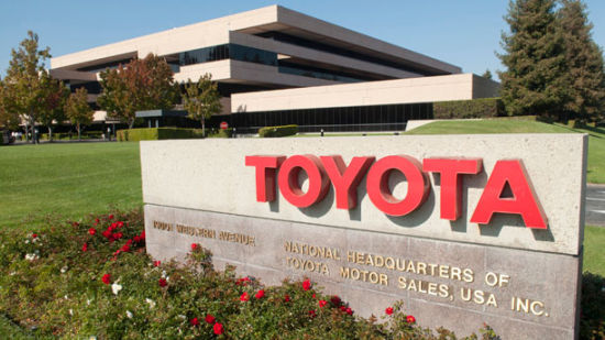 丰田全球桂冠或拱手大众 需更新中国战略