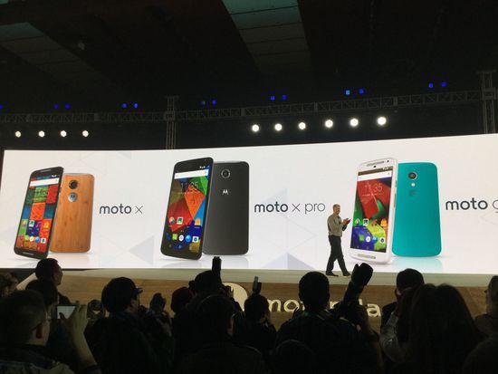 回归只是开始  MOTO赢得中国市场还需做好四件事