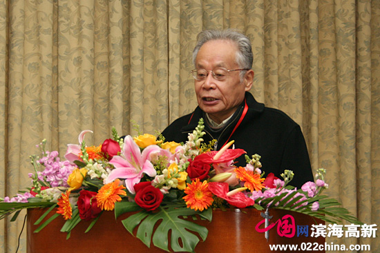 何祚庥：发展纯锂离子电池电动汽车值得商榷