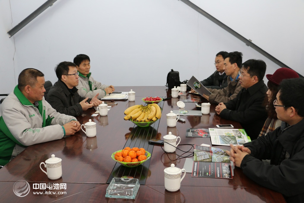 低速电动车：广阔市场决定该行业能够做大做强