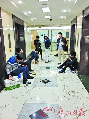 手机代工破产背后：代工厂火拼 恶性竞争或无人埋单