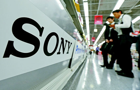 索尼智能机业务将裁员1000人 含中国市场