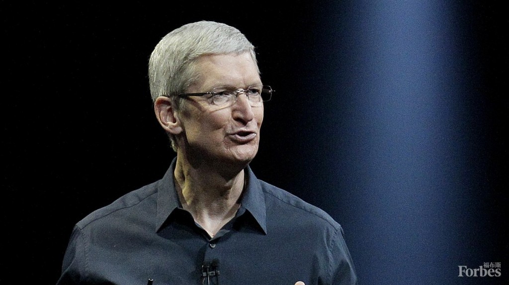 值得注意的一点是，苹果似乎超越了小米和华为等低成本竞争对手，而实际上苹果设备的平均售价几乎是它们的两倍。