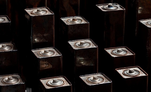 能源储存市场成长不如预期 奇异缩减独拉松电池生产线