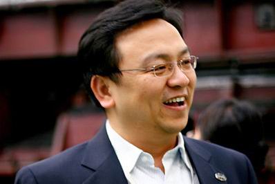 比亚迪步入“盛唐” 王传福解密研发心得