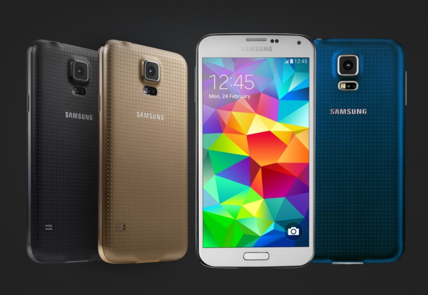 智能手机2014：中国厂商何时接手世界市场