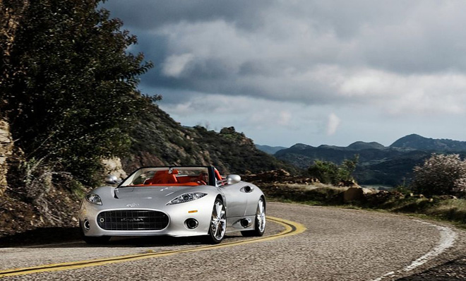 荷兰世爵汽车原破产判决无效 继续打造电动跑车