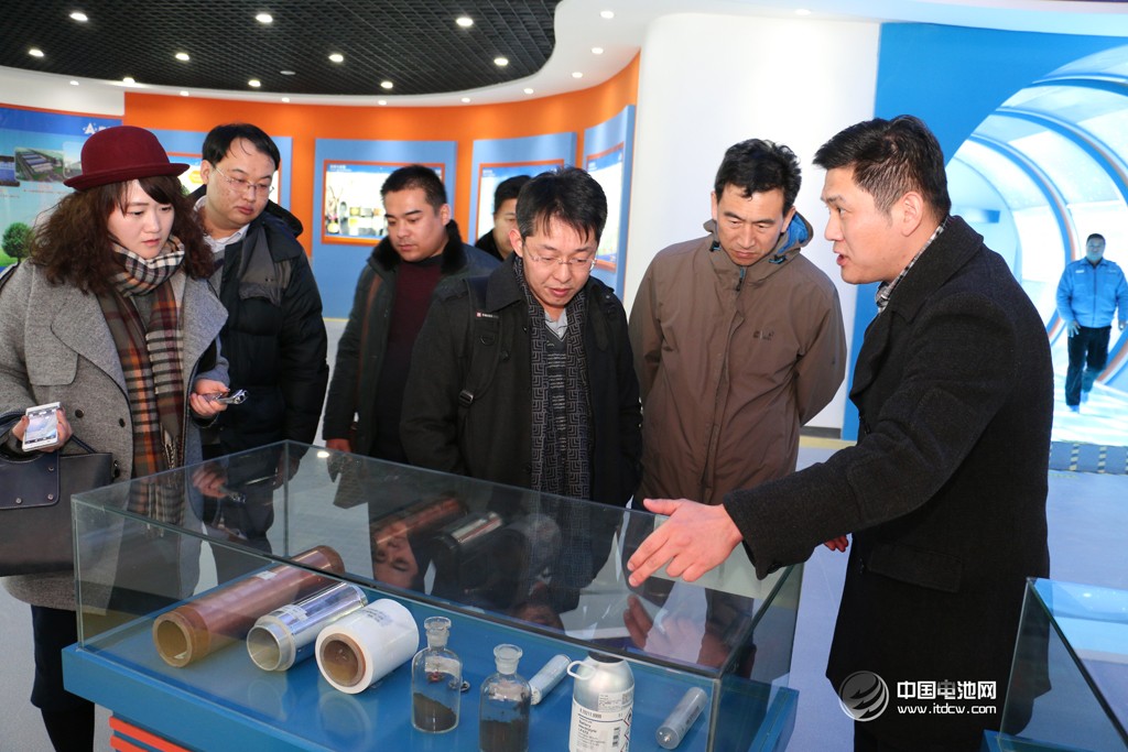 山东奥冠新能源科技有限公司