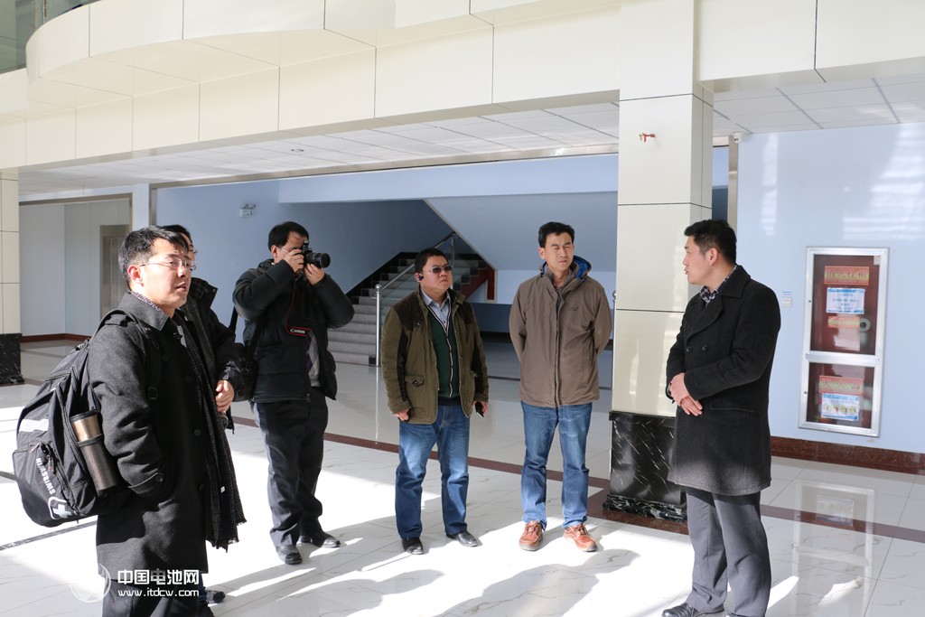 山东奥冠新能源科技有限公司