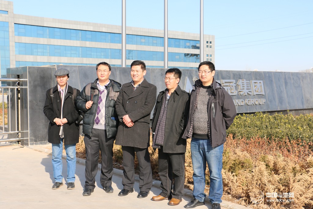 山东奥冠新能源科技有限公司