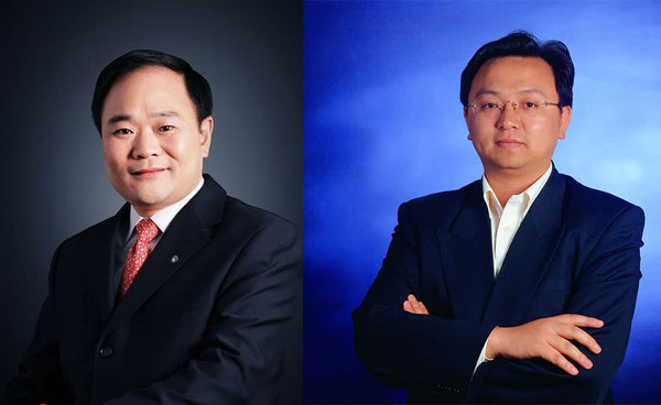 两个狂人：李书福与王传福“狂”的背后同与不同