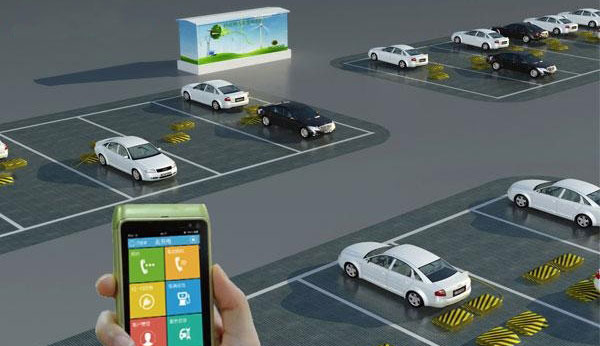 青岛充电桩进入爆发期  打造五公里充电圈