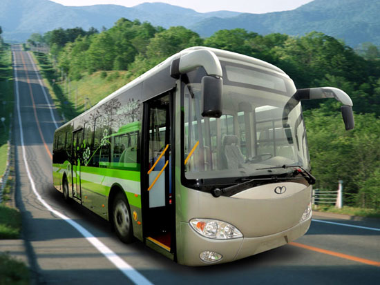 北京开始对纯电动小客车采取备案管理