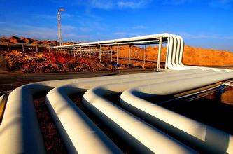 低油价或增加页岩气十二五产量达标难度