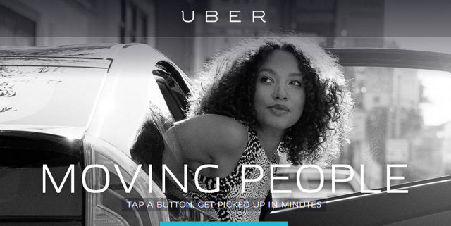 Uber正建立机器人研究实验室 开发自动驾驶汽车