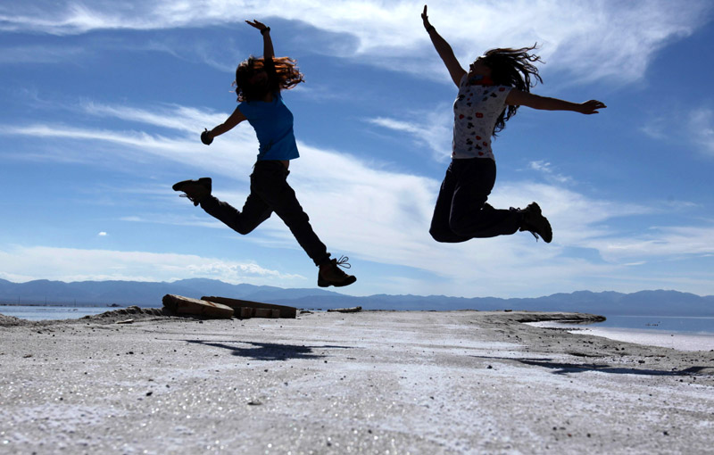 青海盐湖：打造世界级钾、镁、锂三大产业基地