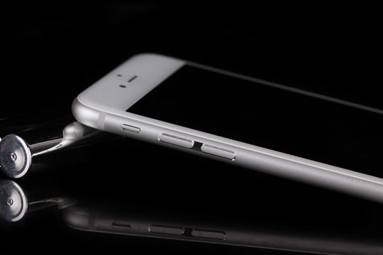 苹果提交新专利申请：用iPhone解锁车门