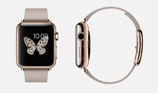 iOS 8.2将提前于苹果Apple Watch发布：或在三月