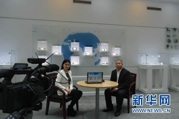 豪鹏国际有限公司董事长潘党育