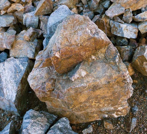 金属上行力渐乏 稀土价格创年内新高