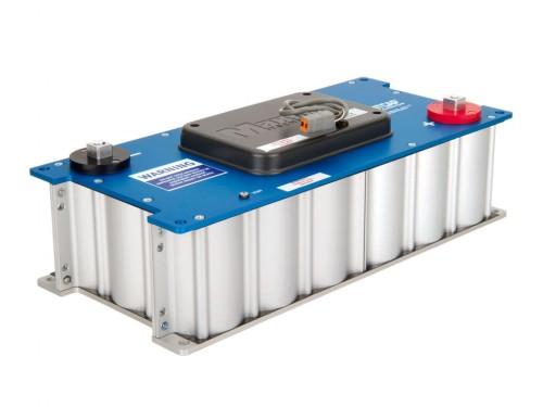 超级电容及超级电容电池技术渐受青睐