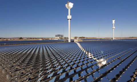 美国将对中国光伏产品征收“双反”关税