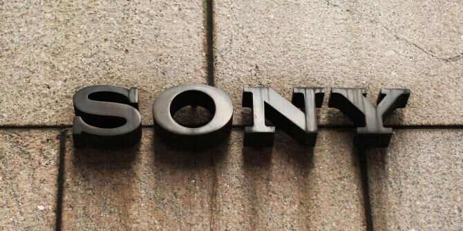 智能手机事业巨亏  索尼整体陷入巨额亏损