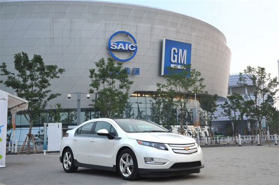 油价下跌影响新能源车 美国1月销量锐减