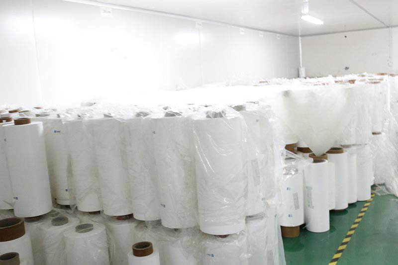 天津东皋研发新工艺抢占锂电池隔膜产业高地